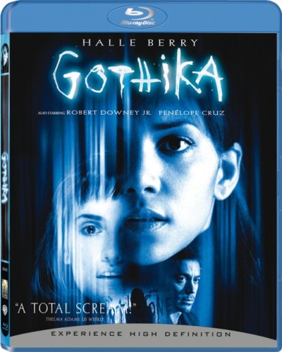 Готика / Gothika онлайн