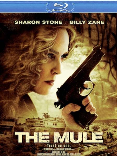 Мул / The Mule онлайн