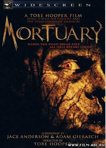 Морг / Mortuary (2005) онлайн