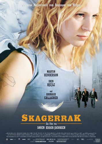 Скагеррак / Сладкие сны / Skagerrak / Sweet Dreams (2003) онлайн