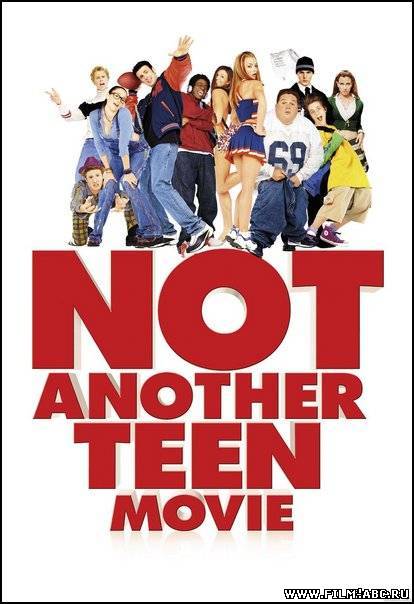 Недетское Кино / Not another teen movie (2001) онлайн