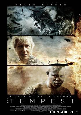 Буря / The Tempest (2010) онлайн